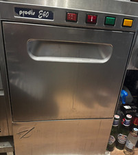 Prodis e40 glass for sale  UTTOXETER