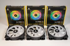 Corsair ll120 rgb gebraucht kaufen  Langen