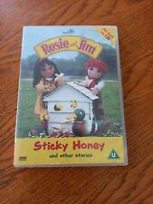 Rosie jim sticky for sale  PONTEFRACT