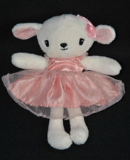 Peluche doudou lapin d'occasion  Strasbourg-