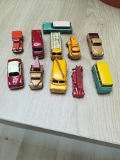 Lesney matchbox early for sale  HULL