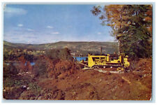 C1950 powerful caterpillar for sale  Terre Haute