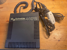 Schneider amstrad mp2 gebraucht kaufen  Erfurt