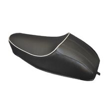 Sella nera monoposto usato  Brusciano