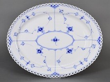 Royal copenhagen servierplatte gebraucht kaufen  Landshut