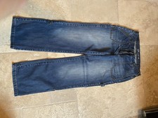 Hose jeans deerberg gebraucht kaufen  Eckental