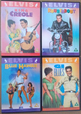 Elvis classic collection for sale  STOKE-ON-TRENT