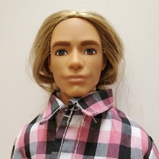 Mattel barbie ken for sale  Metairie