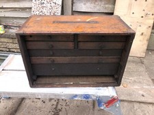 wooden tool chest for sale wooden tool chest for sale ALTRINCHAM
