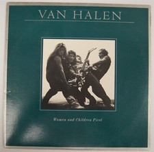 Van halen women for sale  Westmont