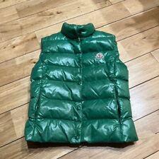 Moncler down vest d'occasion  Expédié en Belgium