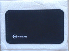 Nissan car armrest for sale  WELLING