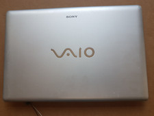 Sony viao pcg for sale  NORWICH