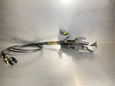 Peugeot 206cc bowdenzug gebraucht kaufen  Hamm