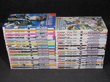 Air gear sequenza usato  Italia