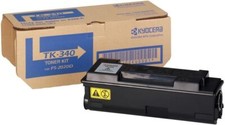 Kyocera mita toner usato  Paderno Dugnano