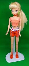 Winx club stella usato  Villachiara