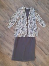 Rock bluse top gebraucht kaufen  Dornburg
