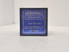 Sistema de monitoramento Ueberall UV-Control-7071 ZLR comprar usado  Enviando para Brazil
