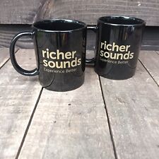 richer sounds for sale  MALDON