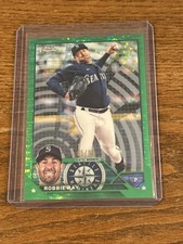 2023 topps chrome for sale  Ypsilanti