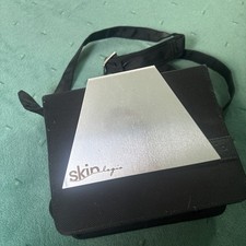 Schönfeldertasche schwarz buc gebraucht kaufen  Zell