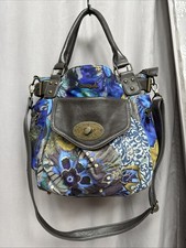 Desigual handtasche henkeltasc gebraucht kaufen  Bessenbach