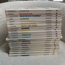 Vtg lot valuetales for sale  Pegram