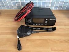 Motorola 4600e uhf for sale  LONDON
