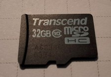 Micro sdhc karte gebraucht kaufen Micro sdhc karte gebraucht kaufen  Bad Pyrmont