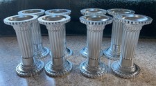 Silver coloured cake for sale  WEDMORE