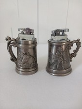 Vintage pewter tankard for sale  BISHOP'S STORTFORD