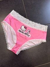 Hello kitty slip gebraucht kaufen  Borken