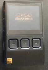 Ibasso dx50 res for sale Ibasso dx50 res for sale  LONDON