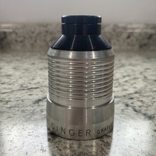 Singer graflex super for sale  Craigville