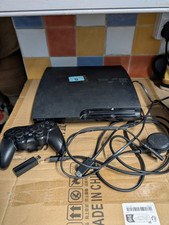Sony playstation slim for sale  LONDON