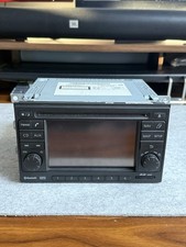 Bosch autoradio navi gebraucht kaufen  Mittenwald