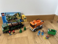 Lot lego city d'occasion  Marcoussis