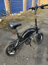 Jetson kids electric for sale  MIDDLESBROUGH