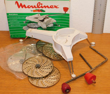 Lot moulinex mouli d'occasion Lot moulinex mouli d'occasion  Saint-Louis