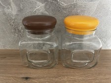 Bonbonglas bonboniere vorratsg gebraucht kaufen Bonbonglas bonboniere vorratsg gebraucht kaufen  Flensburg