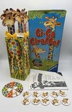 Giraffe ravensburger 213320 gebraucht kaufen  Meckenbeuren