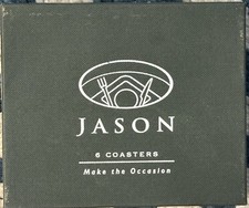Jason coasters golf for sale  Thatcher