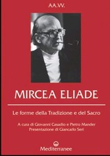 Mircea eliade forme usato  Italia