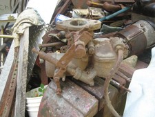 Tillotson model carburetor for sale  Hampden