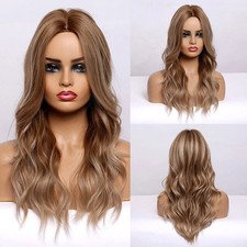 Loose wave wig d'occasion  Expédié en Belgium