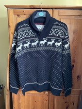 Next christmas jumper for sale Next christmas jumper for sale  OAKHAM