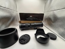 Nikon digital dslr for sale  SWADLINCOTE