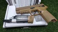 Sig sauer air d'occasion  Expédié en Belgium