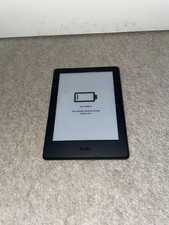 Amazon kindle 8th for sale  RUISLIP